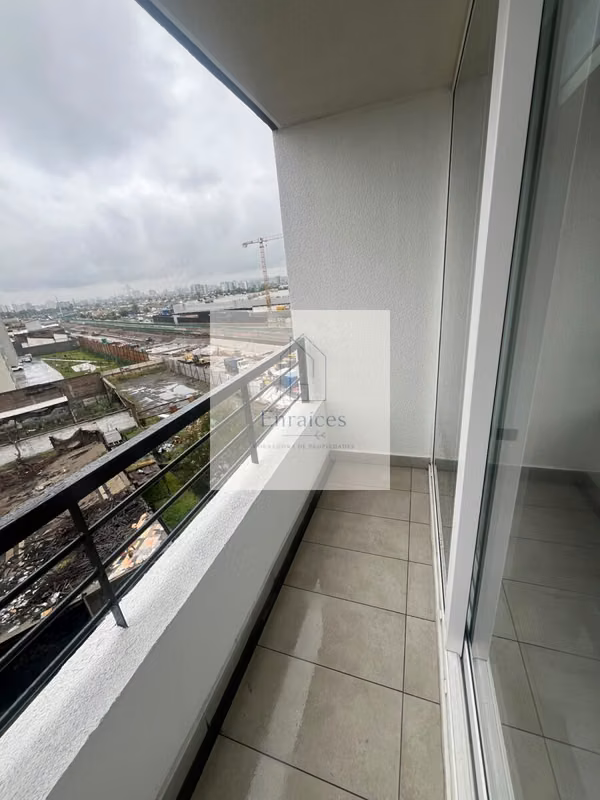estupendo departamento a estrenar