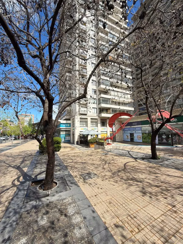 1 DORMITORIO, ESTACIONAMIENTO, BODEGA, METRO