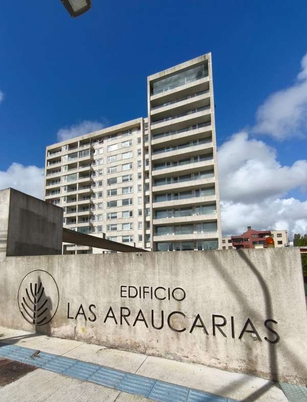SE ARRIENDA DEPARTAMENTO 1D1B EN HUALPEN