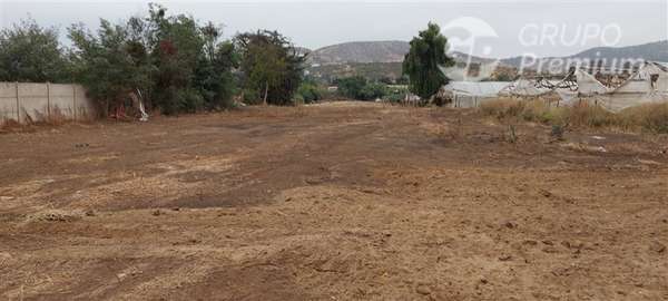 Sitio en venta en Limache