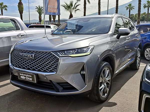 HAVAL H6 2023
