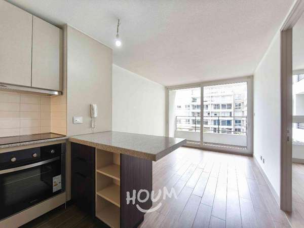 Departamento en Arauco