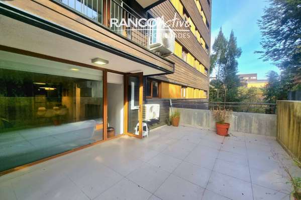 Dpto mariposa 2D2B en venta a pasos del lago, Puerto Varas