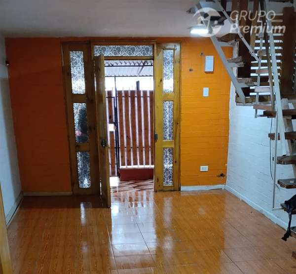 Casa en venta de 2 dorm. en Puente Alto