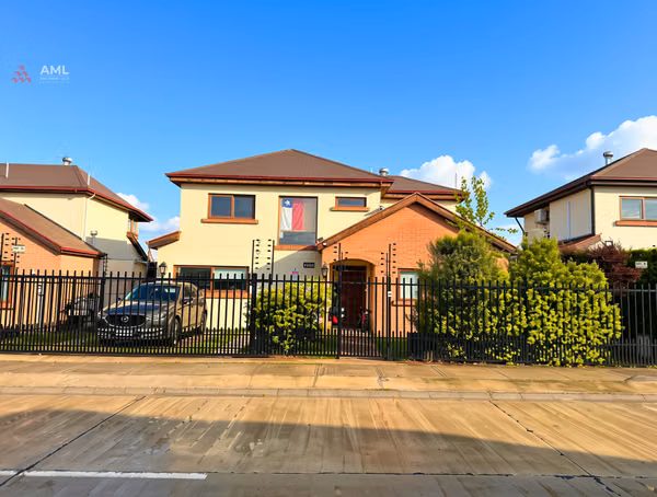 Casa en Villa María Fernanda / San Damián