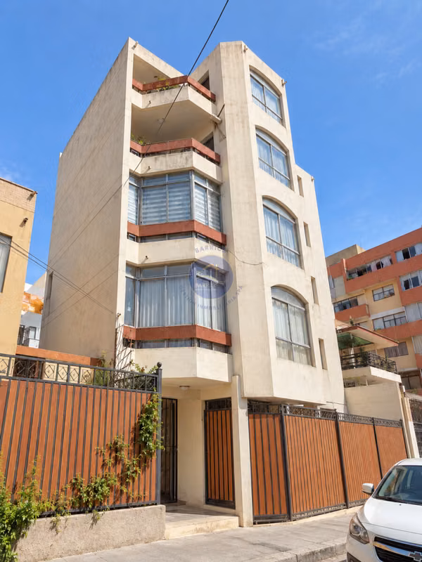  Depto 4H en venta, Gran Vía, Antofagasta