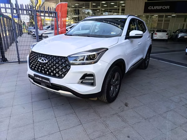 CHERY TIGGO 3 PRO 1.5 GLS MT