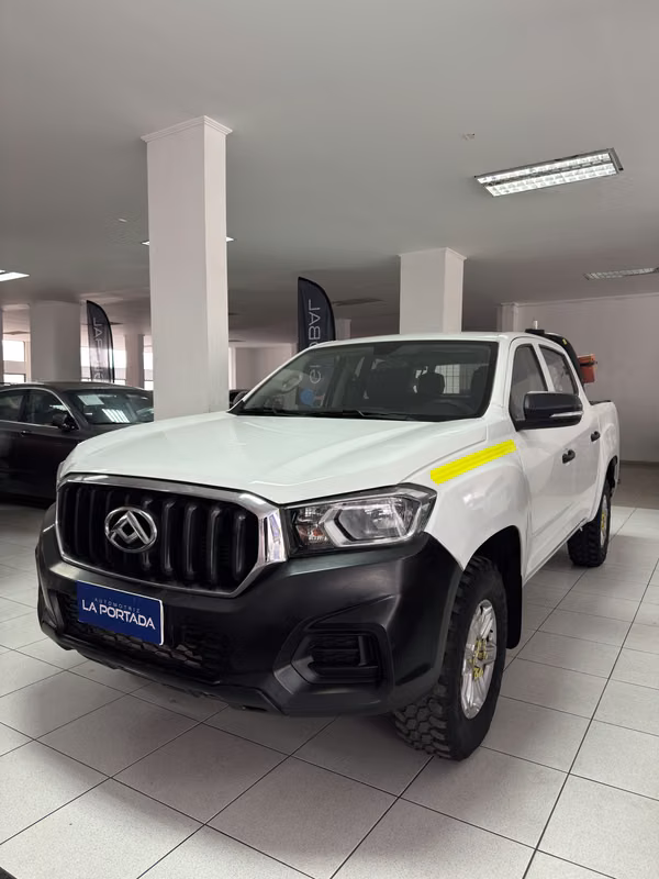 Maxus T60 D-CAB 4x4 2023 - $10.500.000