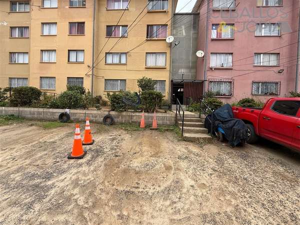 Casa en arriendo de 2 dorm. en Villa Alemana