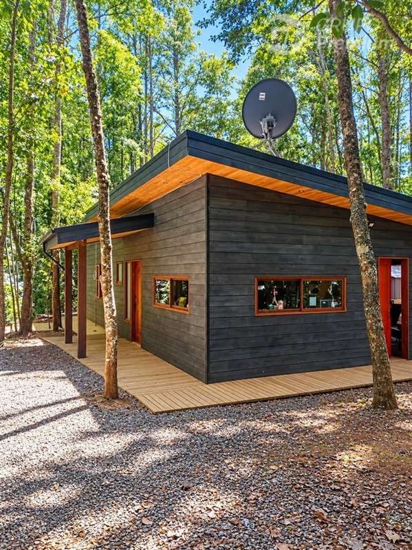 Sitio en venta sector Loncotraro, Villarrica