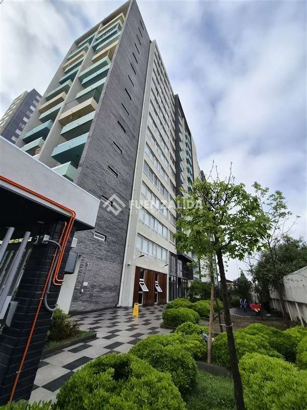 Departamento en arriendo de 2 dorm. en La Cisterna