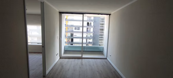 Arriendo Dpto 1 Dormitorio Cod 630
