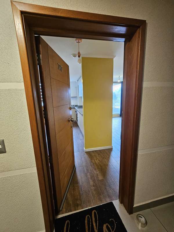  ¡ARRIENDO DEPARTAMENTO EN VILLARRICA!  CONDOMINIO ALTOS DE VILLARRICA | 2D + 2B