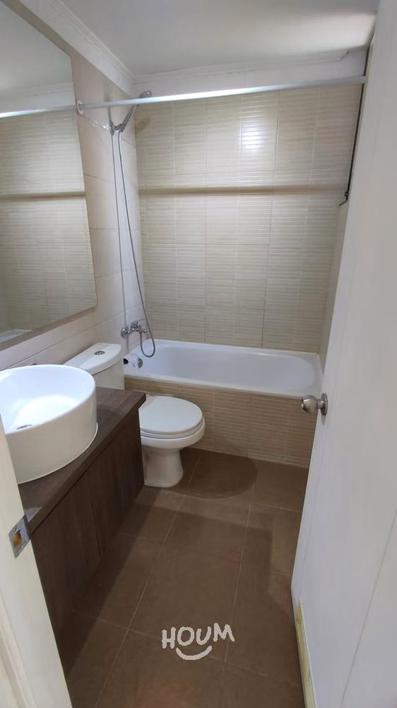 Departamento en Avenida Macul