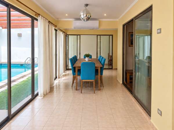 Se vende casa 5D 4B Peuco l, Calama