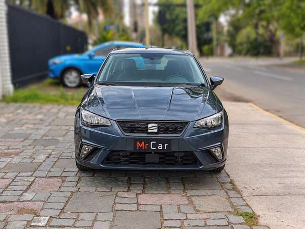 SEAT IBIZA IBIZA STYLE 1.0 TSI DSG 7 - 2024 | 4961