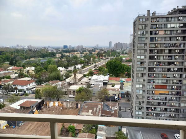 Liquidación Bancaría | San Pablo Quinta Normal | 2 H y 1 B