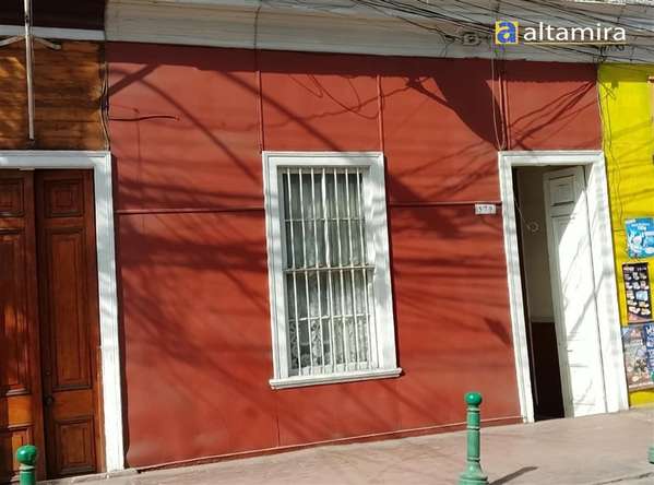 Casa en venta de 4 dorm. en Iquique