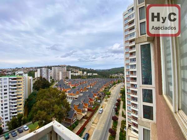 Hermoso departamento amoblado 2D 2B  Incluidos GC, San Roque