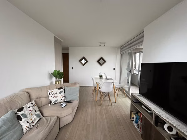 Tu próximo hogar en San Miguel | 3D2B + estacionamiento