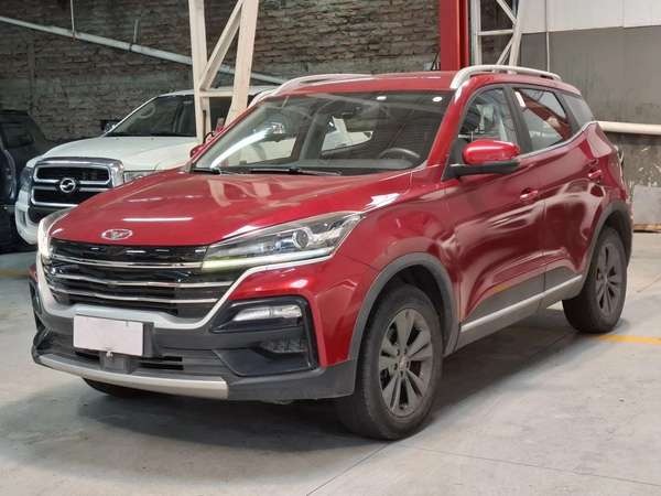 KAIYI KYX3 2023