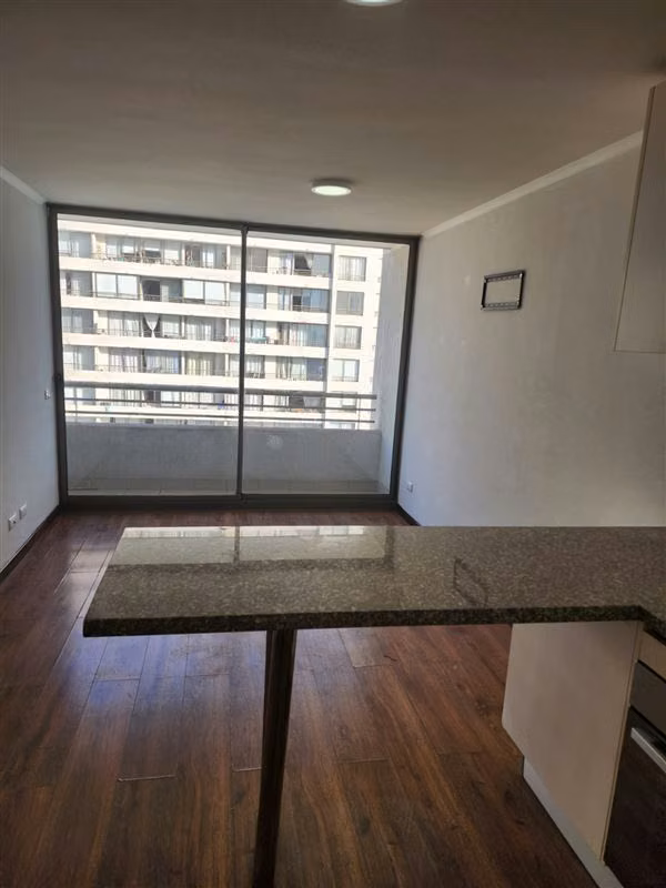 Departamento en venta de 1 dorm. en Macul