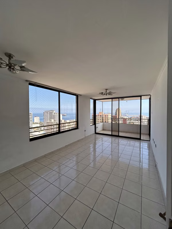Venta Departamento sector Avenida Brasil