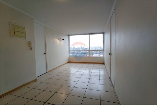 Renovado departamento en av. san diego!