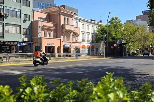 Negocio de alta rentabilidad providencia