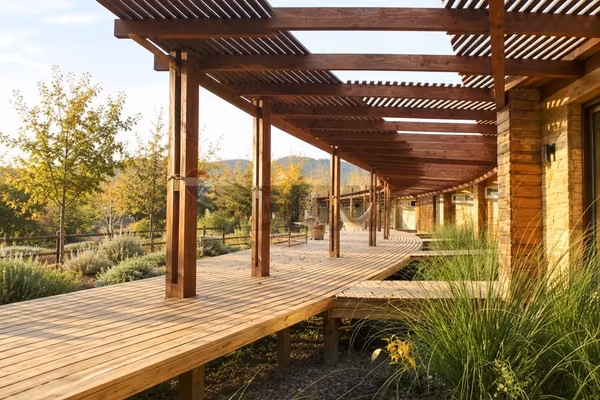 Casa de campo cerca de pichilemu y matanzas