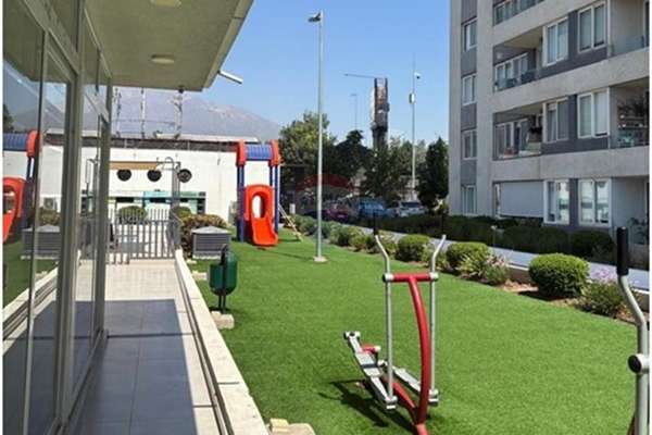 Venta departamento macul / metro