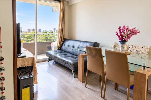 Venta departamento san miguel 3d 1b