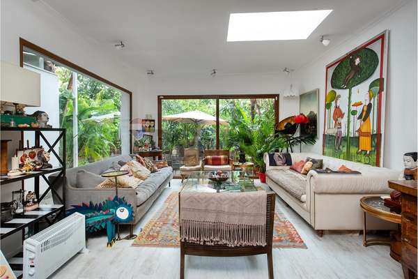 Casa arriendo vitacura nueva costanera