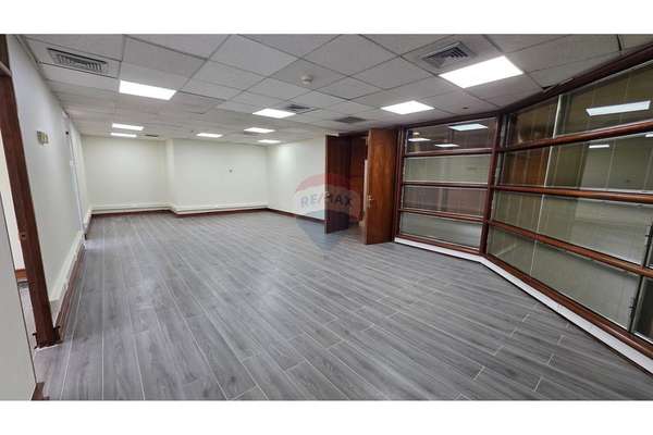 Oficina corporativa en sanhattan