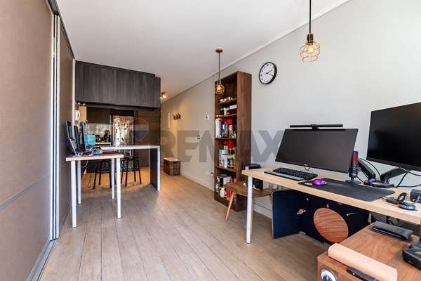 Departamento 1 dormitorio-las condes