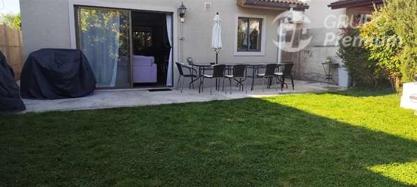 Casa en venta en Pudahuel