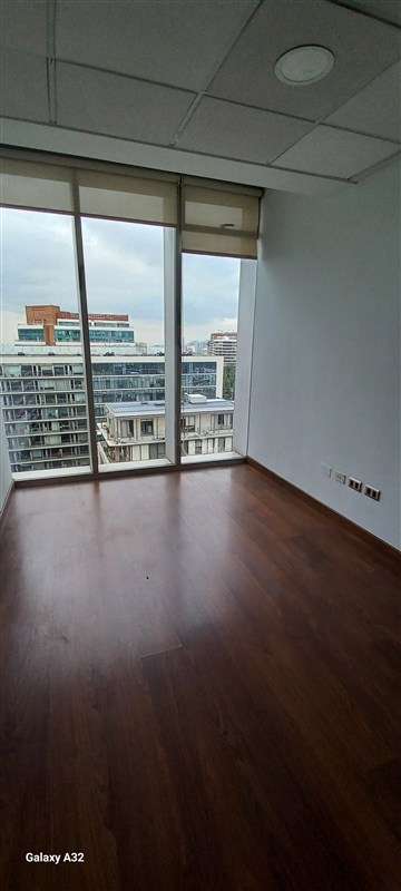Oficina en arriendo en Las Condes