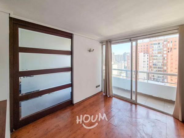 Departamento en Lira