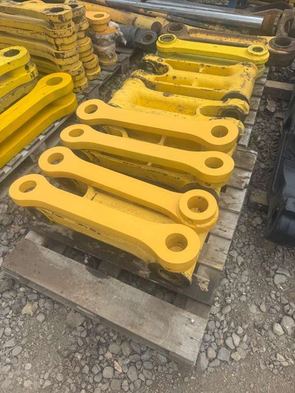 Biela H excavadora Komatsu PC220