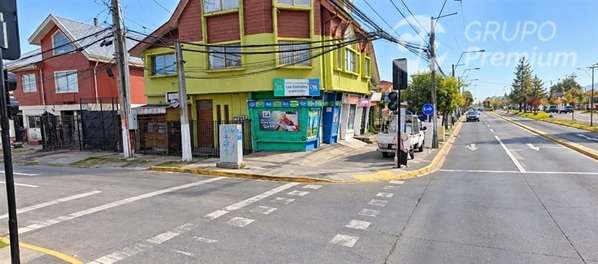 Casa en venta de 3 dorm. en Chiguayante