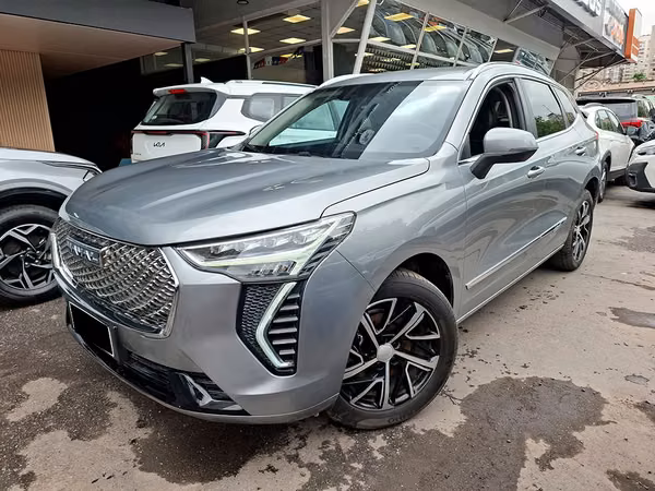 HAVAL JOLION 2024