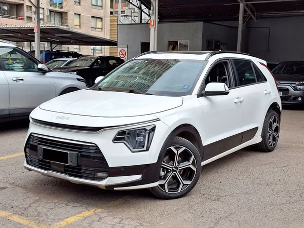 KIA NIRO 2023