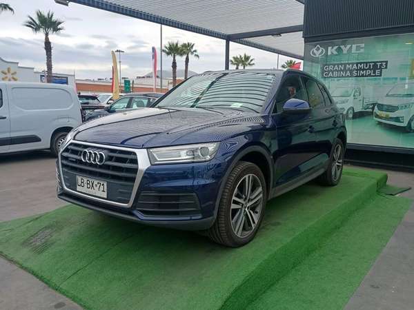 AUDI Q5 2019