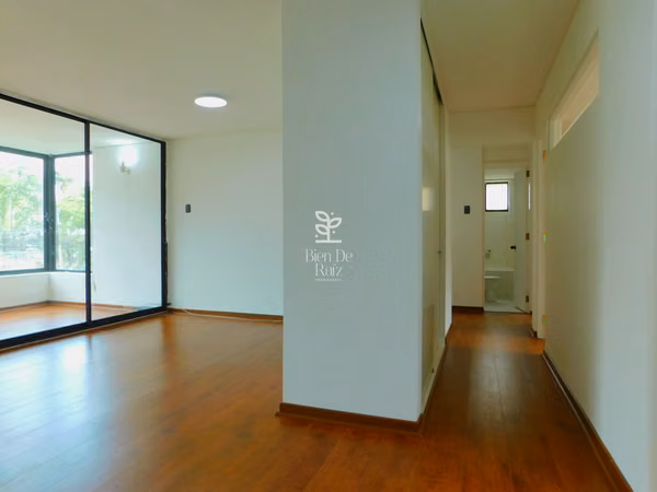 Arriendo departamento Carlos Antúnez con Pedro de Valdivia