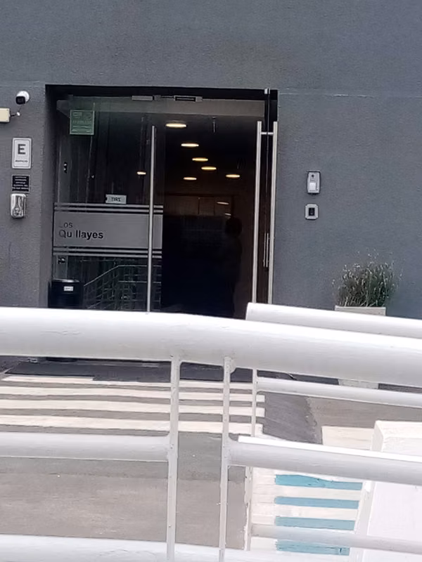 ARRIENDO Y ESTACIONAMIENTO EDIF. QUILLAYES, LAGOS LAS TORRES 228 QUILPUÉ