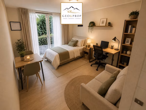 oportunidad Estudio Valparaiso Cerro Placeres