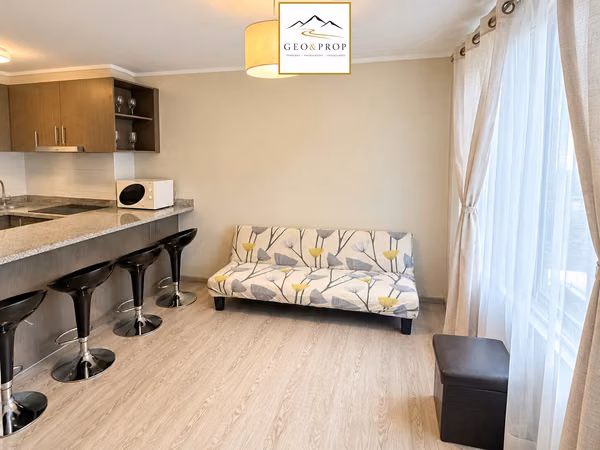 Venta 2d 2b+Estacionamiento  Valparaiso Cerro Placeres