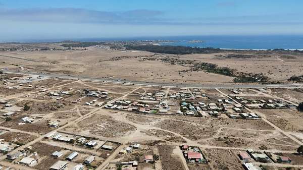 GRAN SITIO EN PICHIDANGUI ROL PROPIO