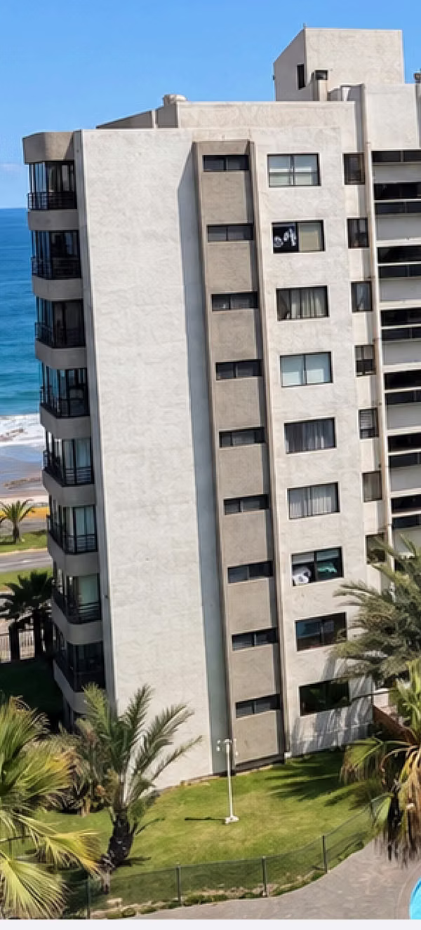 EDIFICIO PORTAL DEL PACIFICO