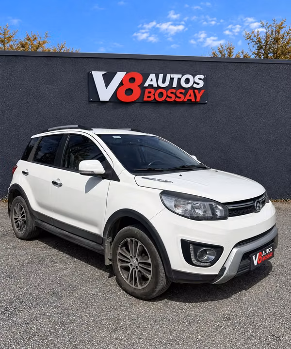 GREAT WALL M4 LE 2020